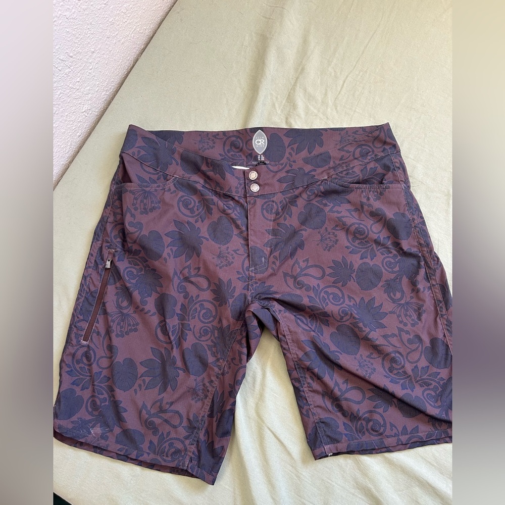 Club Ride women’s XL
